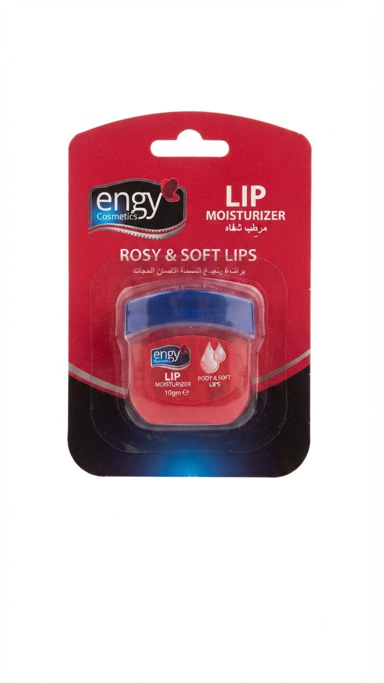 Engy lip balm