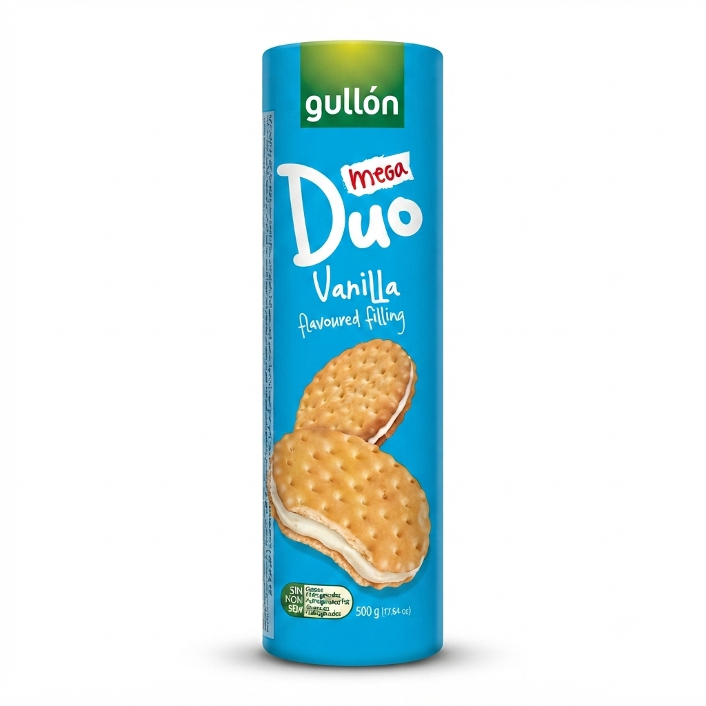 Mega Duo