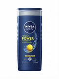 Nivea fresh power