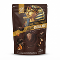 Pharaonic dates with chocolate