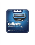 Gillette pro shild 5