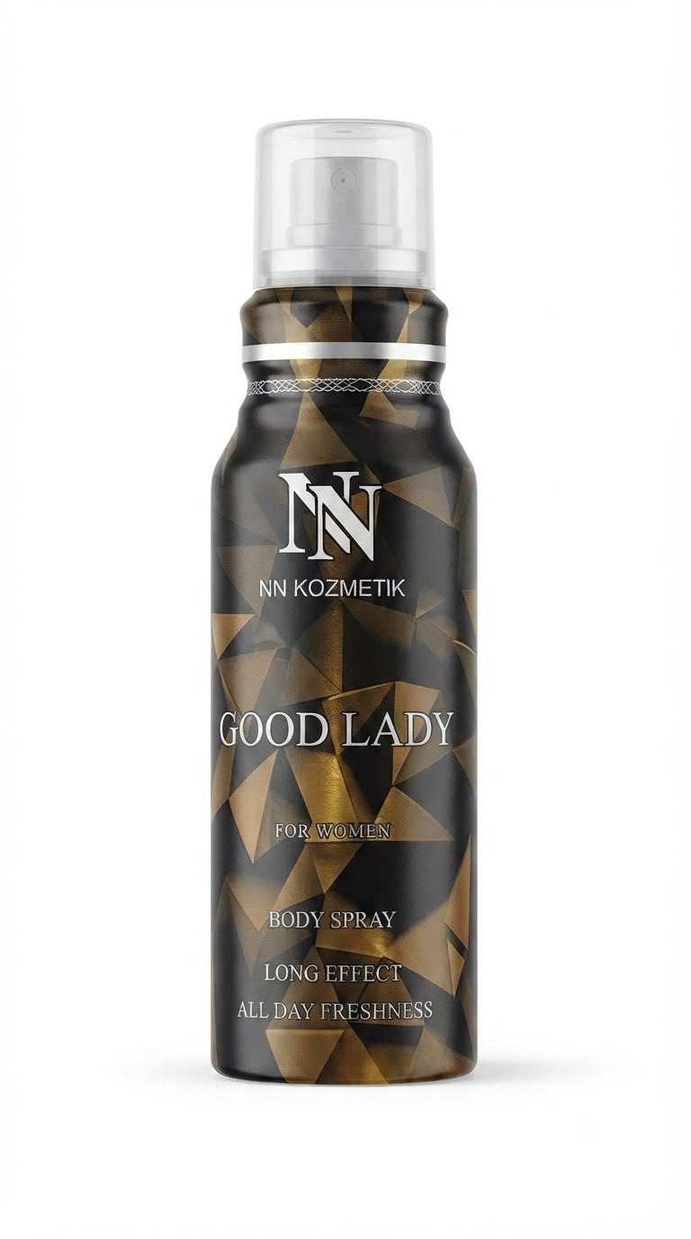NN spray