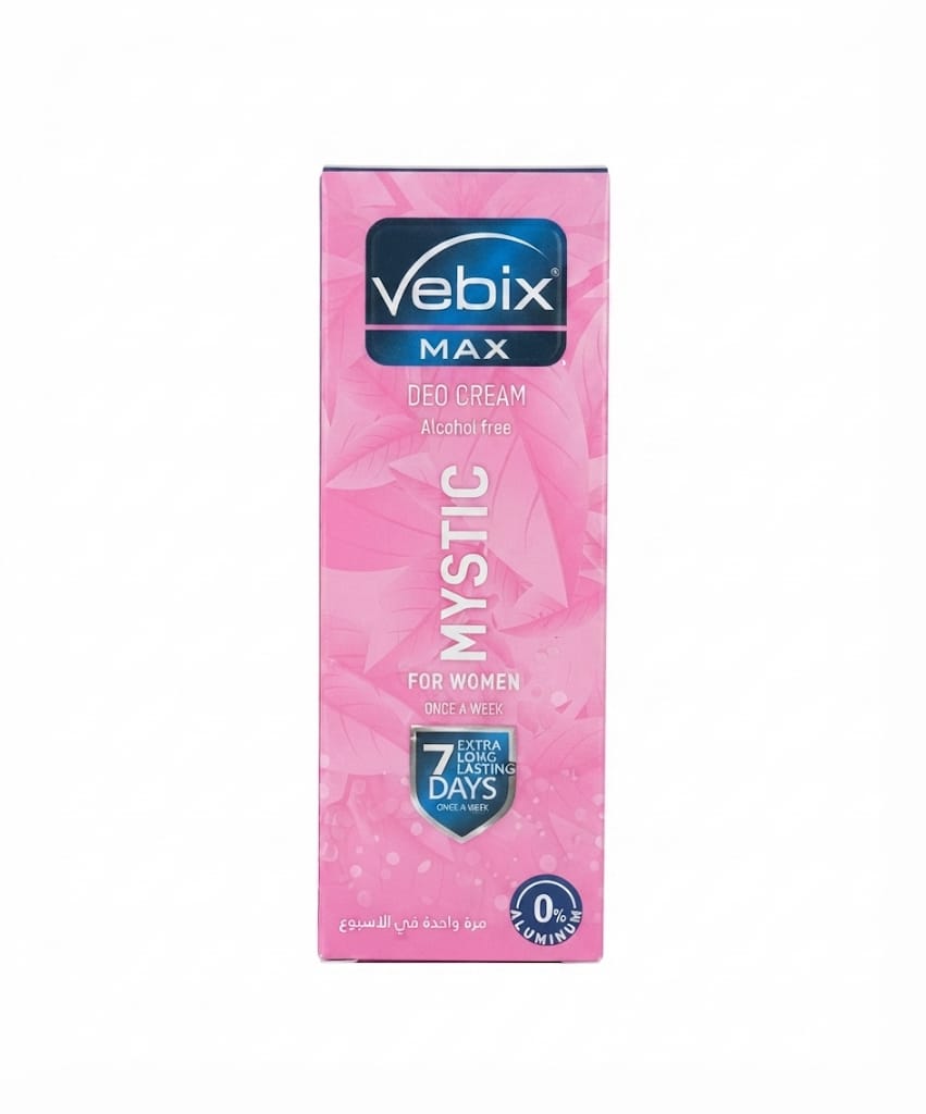 Vebix mystic