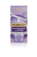 L'oreal hyaluron expert