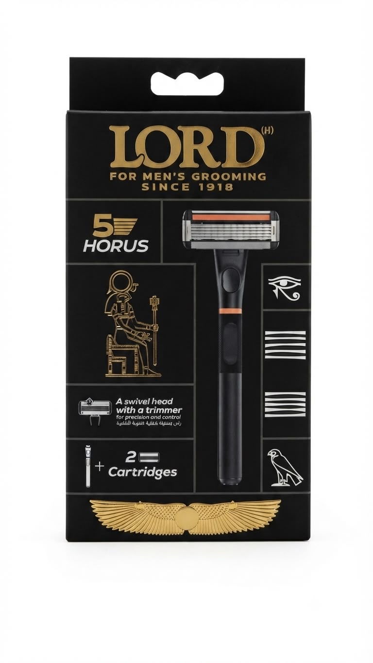 Lord
