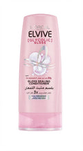 Elvive conditioner glycololic gloss