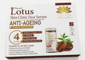 Lotus anti ageing