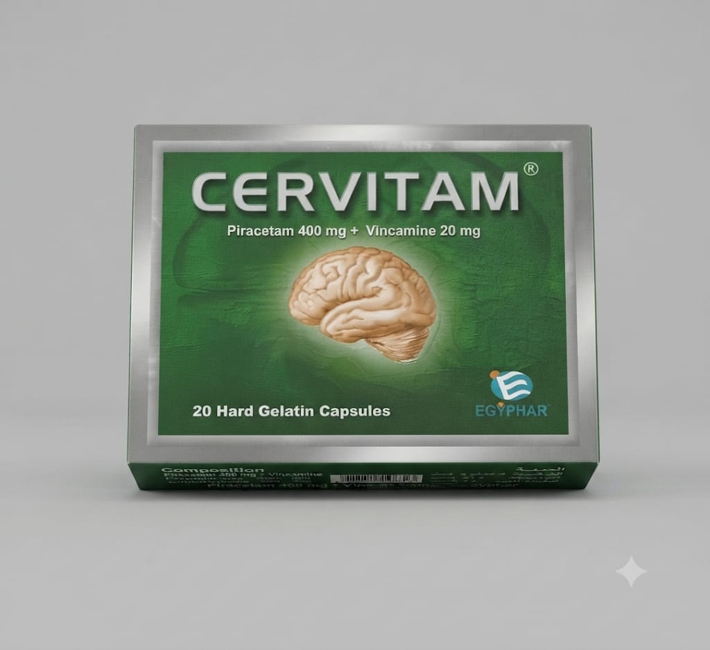 CERVITAM
