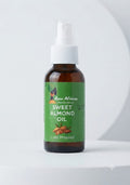 Row african sweet