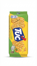 biscuit Tuc