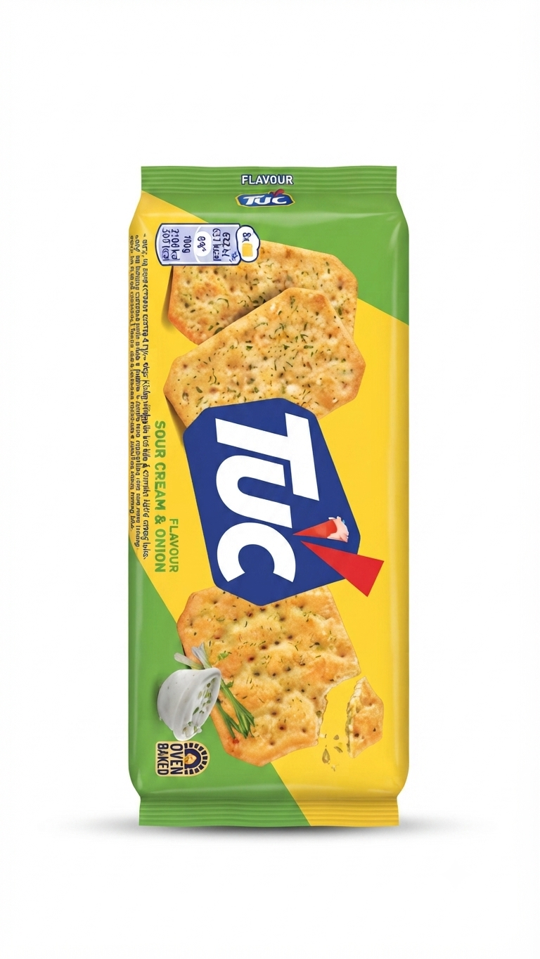 biscuit Tuc