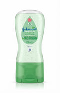 Gohnsons hydrating oil gel