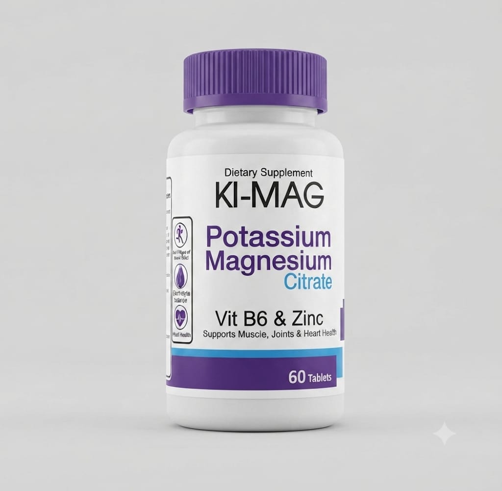 KI-MAG   60tab
