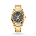 Omega Automatic Metal