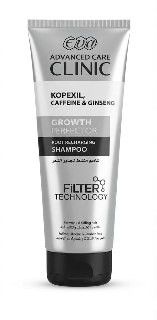 Eva Clinic Shampoogrowgh Perfector