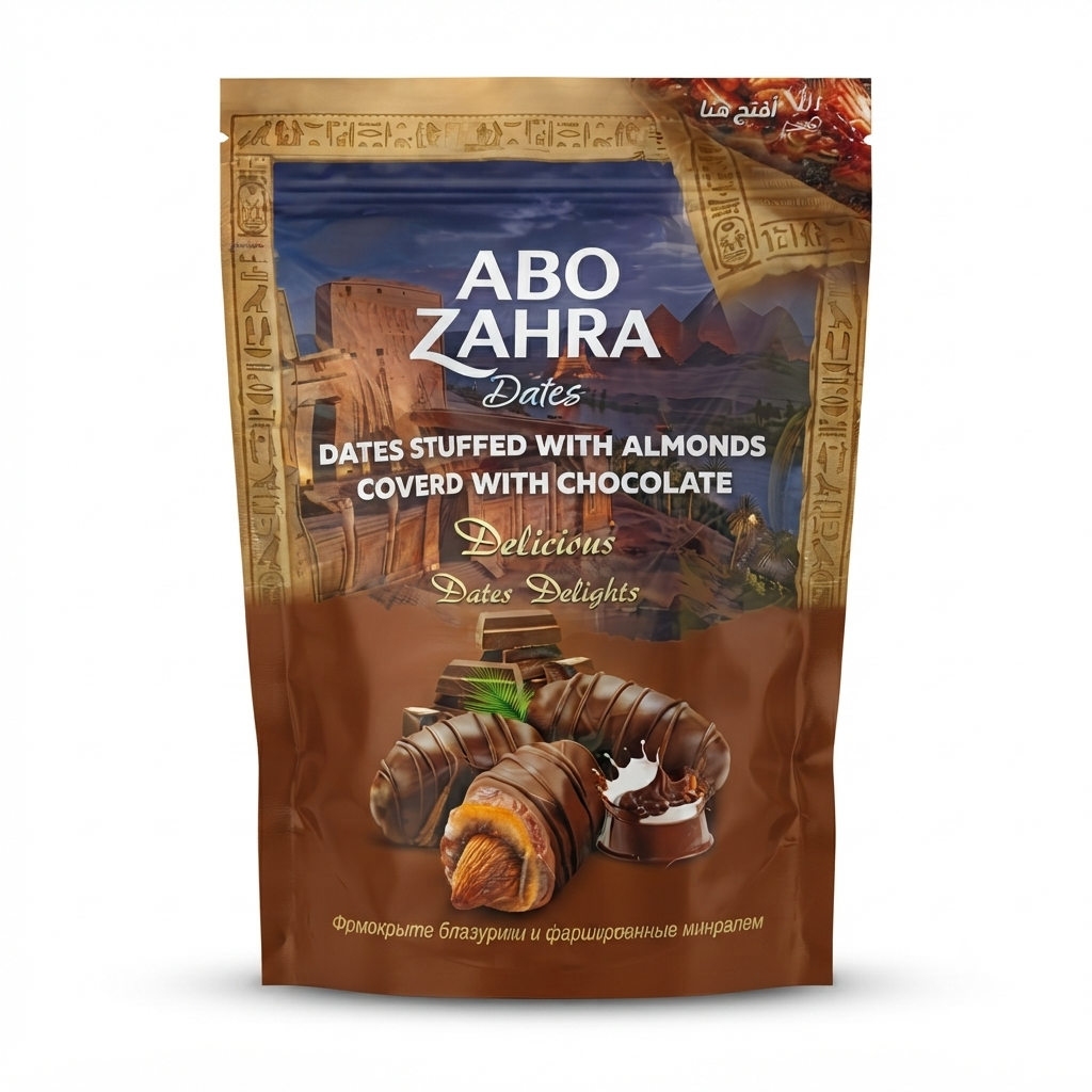 Abu Zahra Dates
