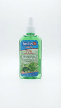 Fuchs care