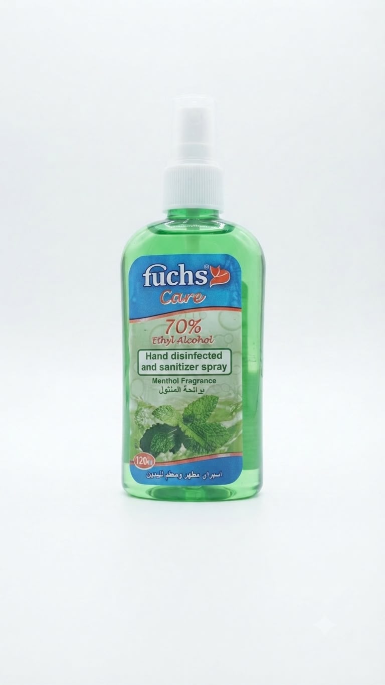Fuchs care