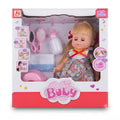 Baby Born Doll Set