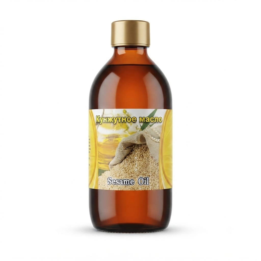 Sesame oil. 300ml