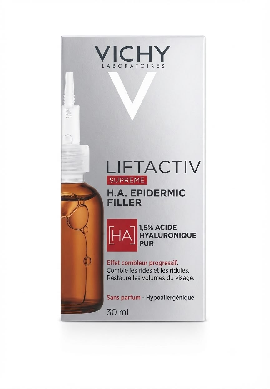 VICHY LIFTACTIV. SUPREME