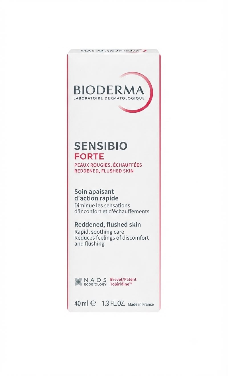 Bioderma sensibio forte