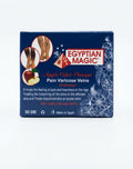 Egyption magic.