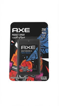 AXE SKATEBOARD