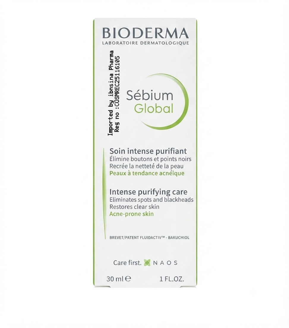 Bioderma Sébium Global