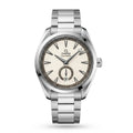 Omega Automatic Metal