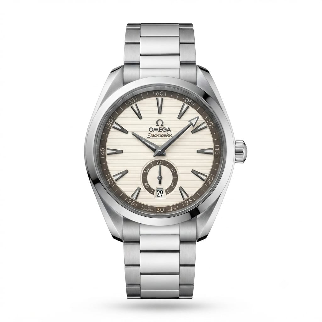 Omega Automatic Metal