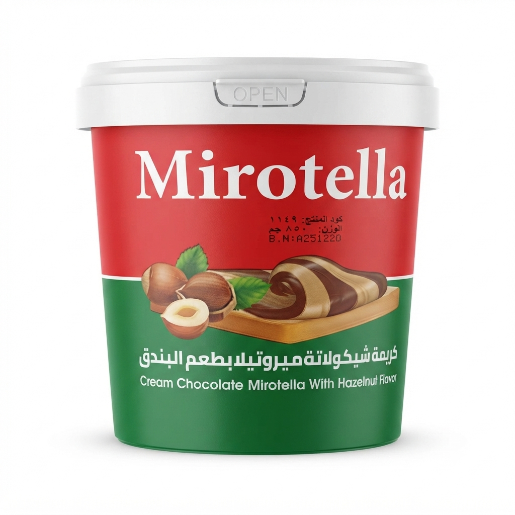 Mirotella