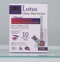 Lotus clinic hair serum