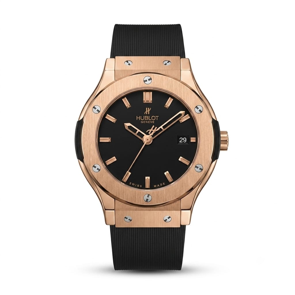 Hublot da donna