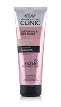 Shampoo Eva Clinic Forever Long