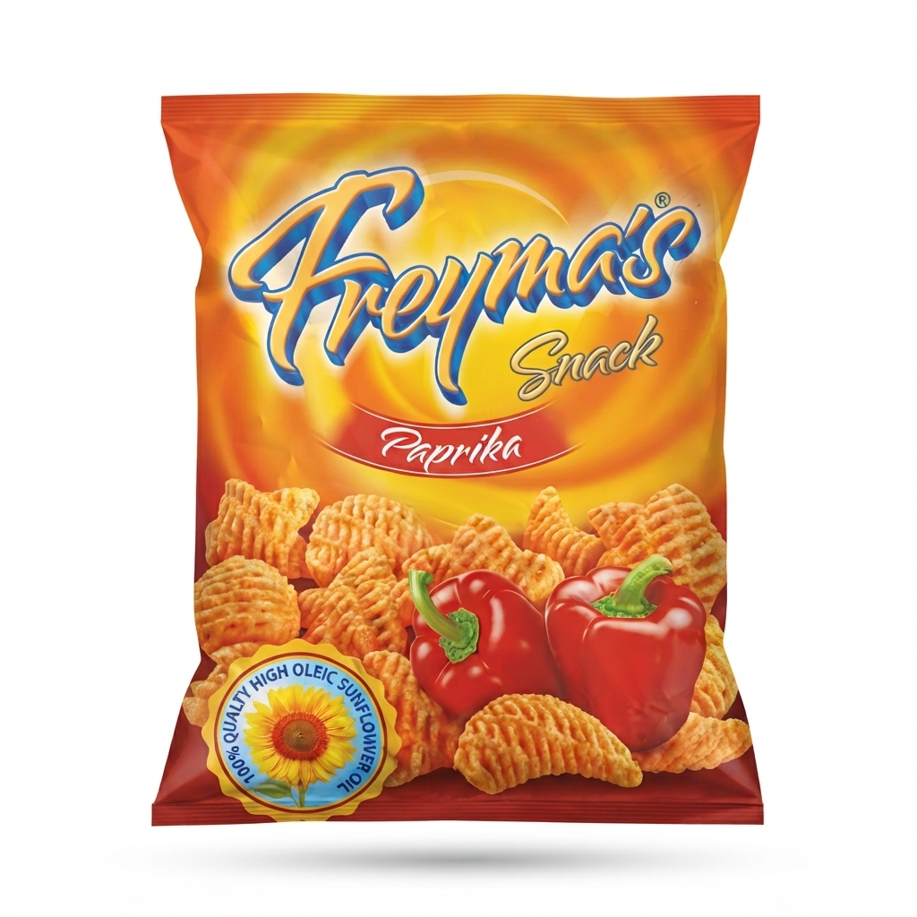 Freyma's