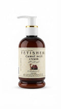 TETISHER CAMAL MILK CREAM