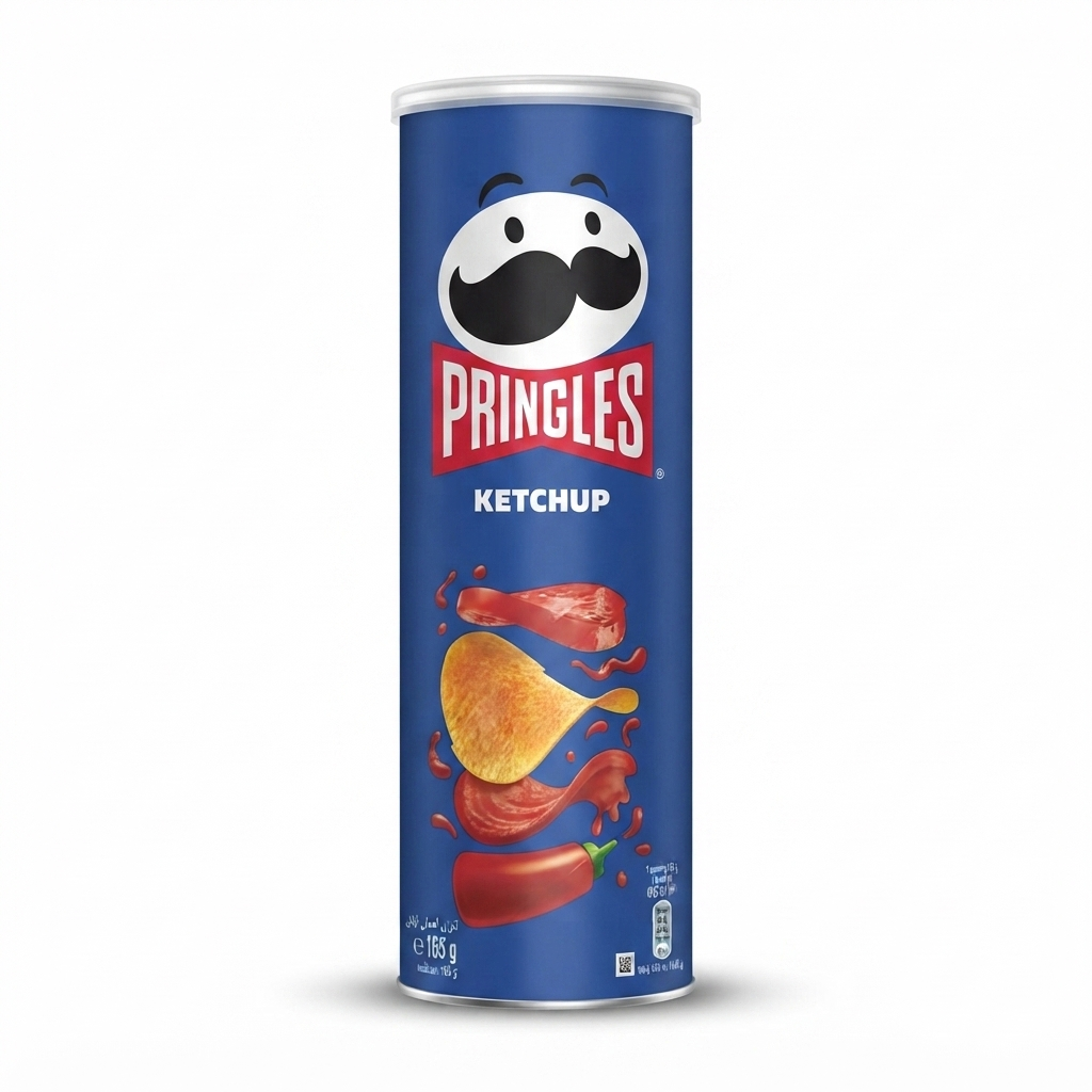 pringles