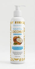 Orgakera coconut lotion