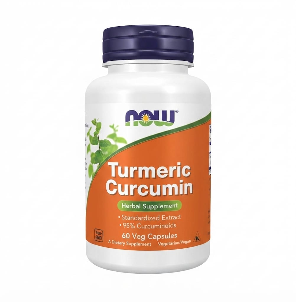 Now

*turmeric curcumin