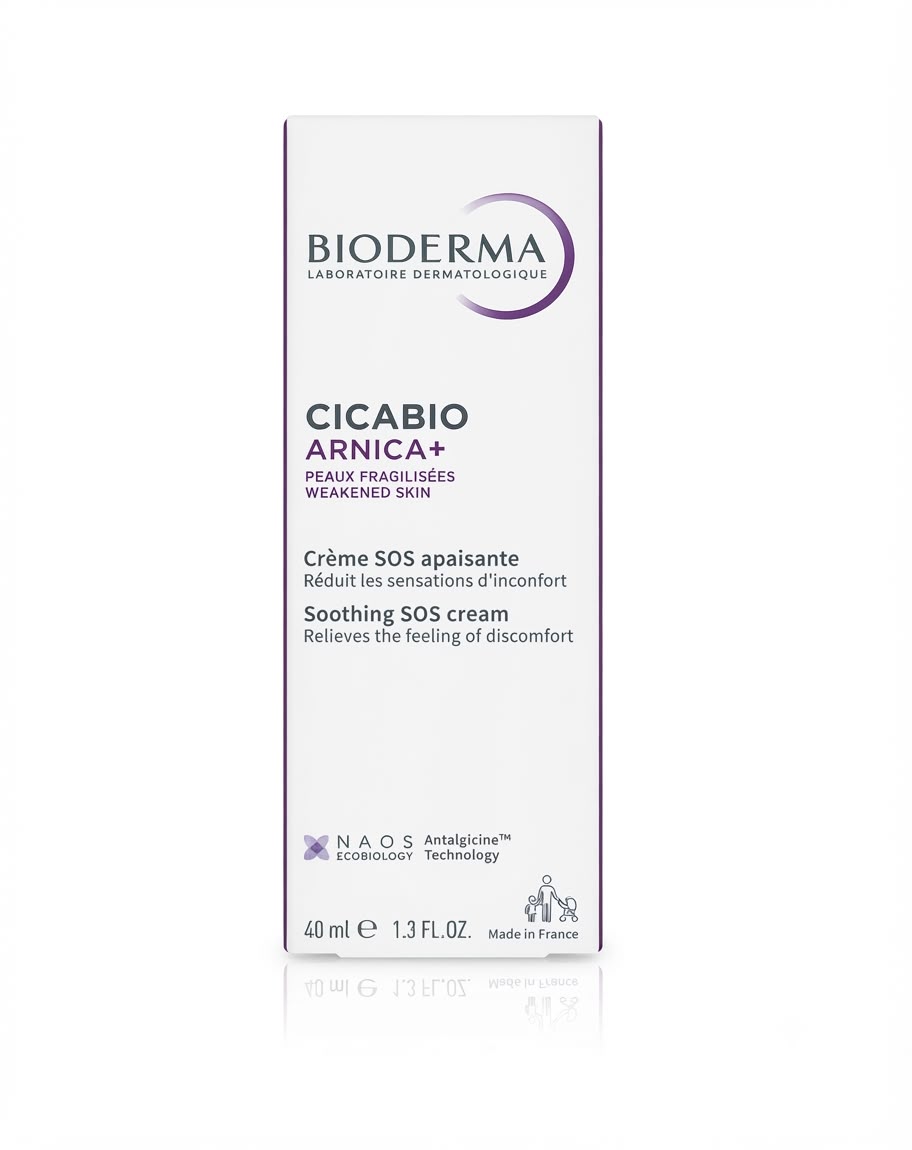 Bioderma Cicabio Arnica
