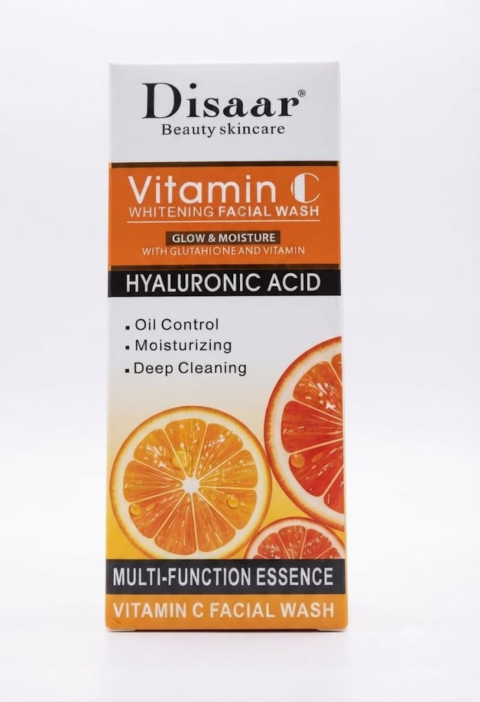 Disaar vitamin C