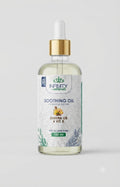 Infinity oil jojoba and vit c