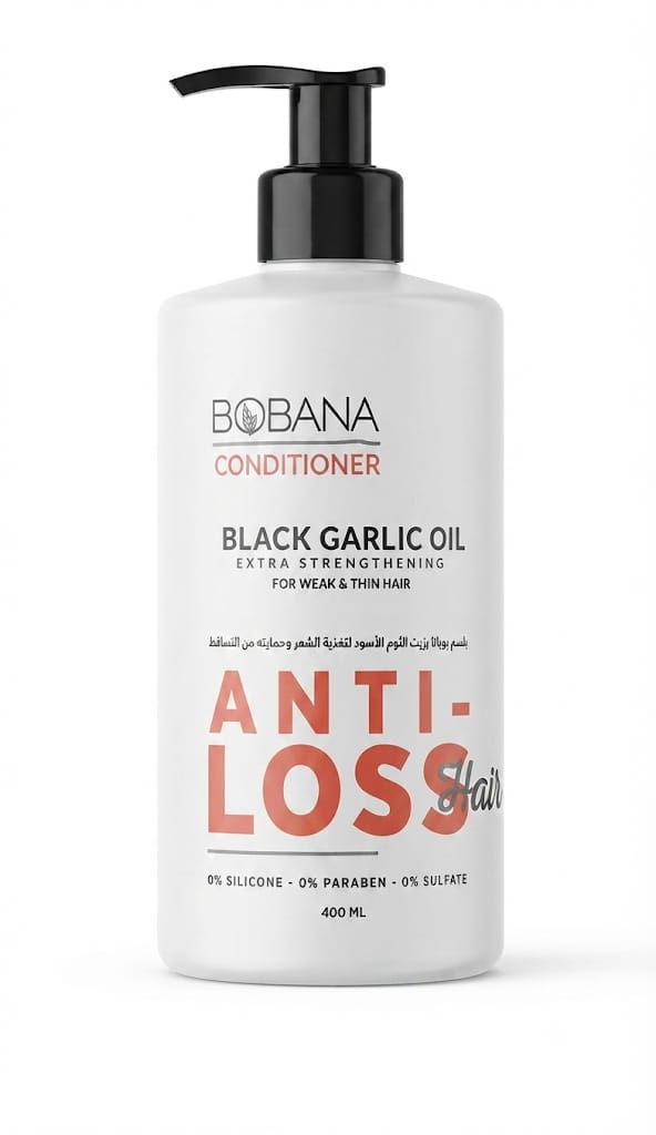 Bobana conditioner