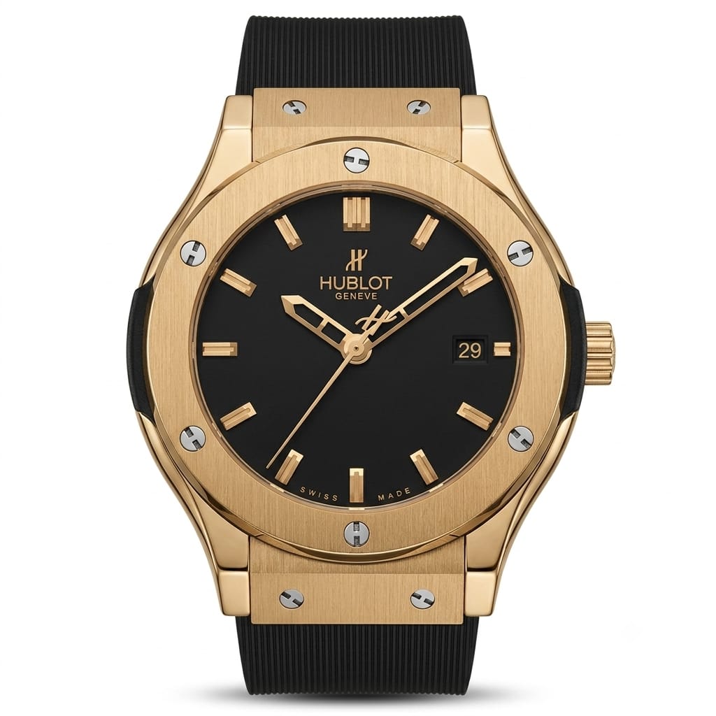 Hublot Ladies