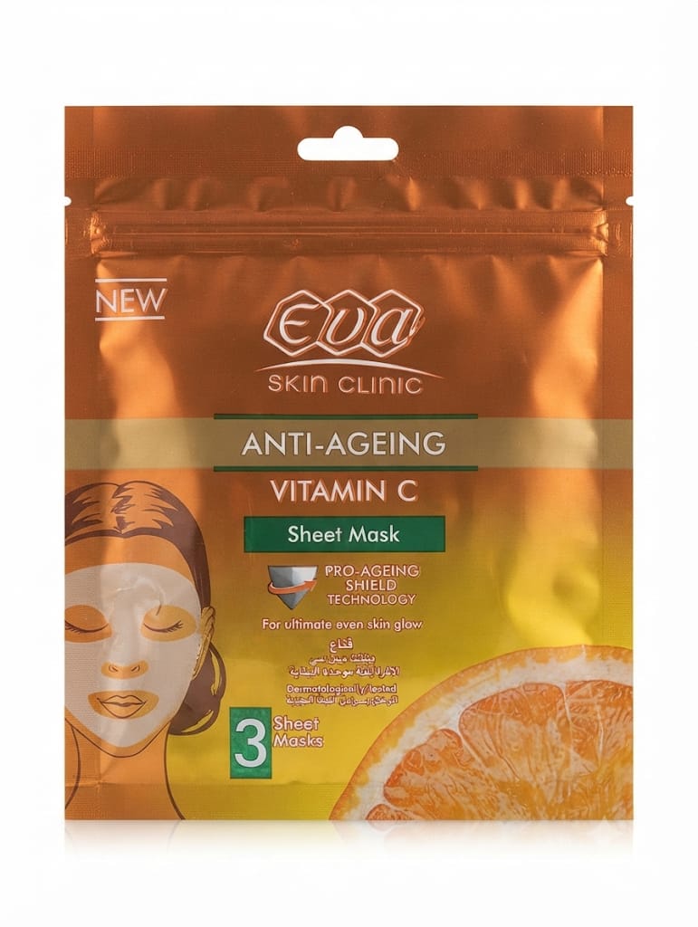 Eva anti ageing