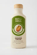 Nuto shell shower cream