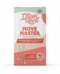 Organic. Move master