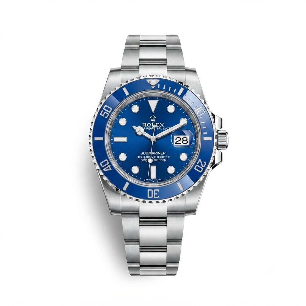 Rolex GMT
