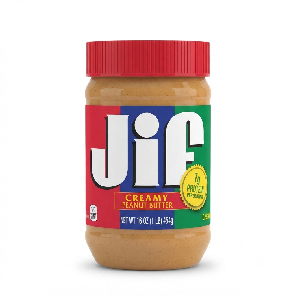 jif